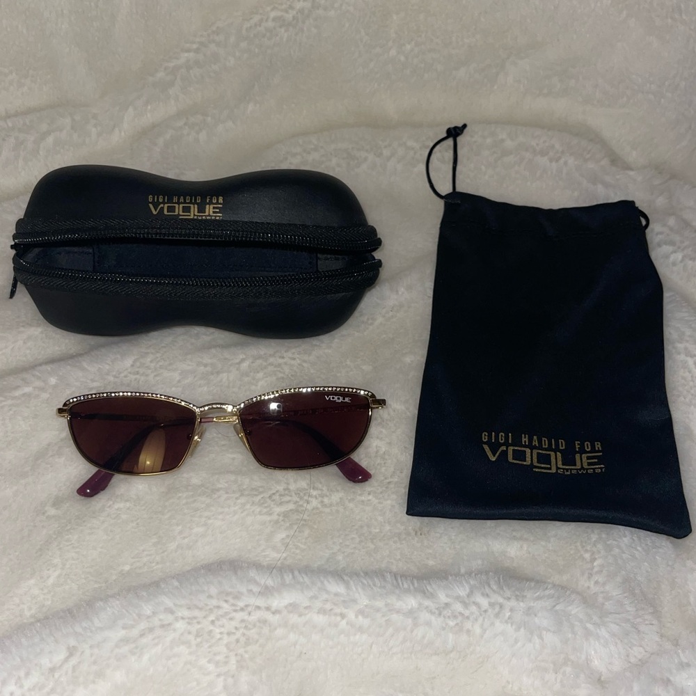 Vogue sunglasses